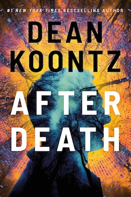Book cover for After Death